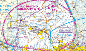 General Aviation to benefit from RAAF airspace reform